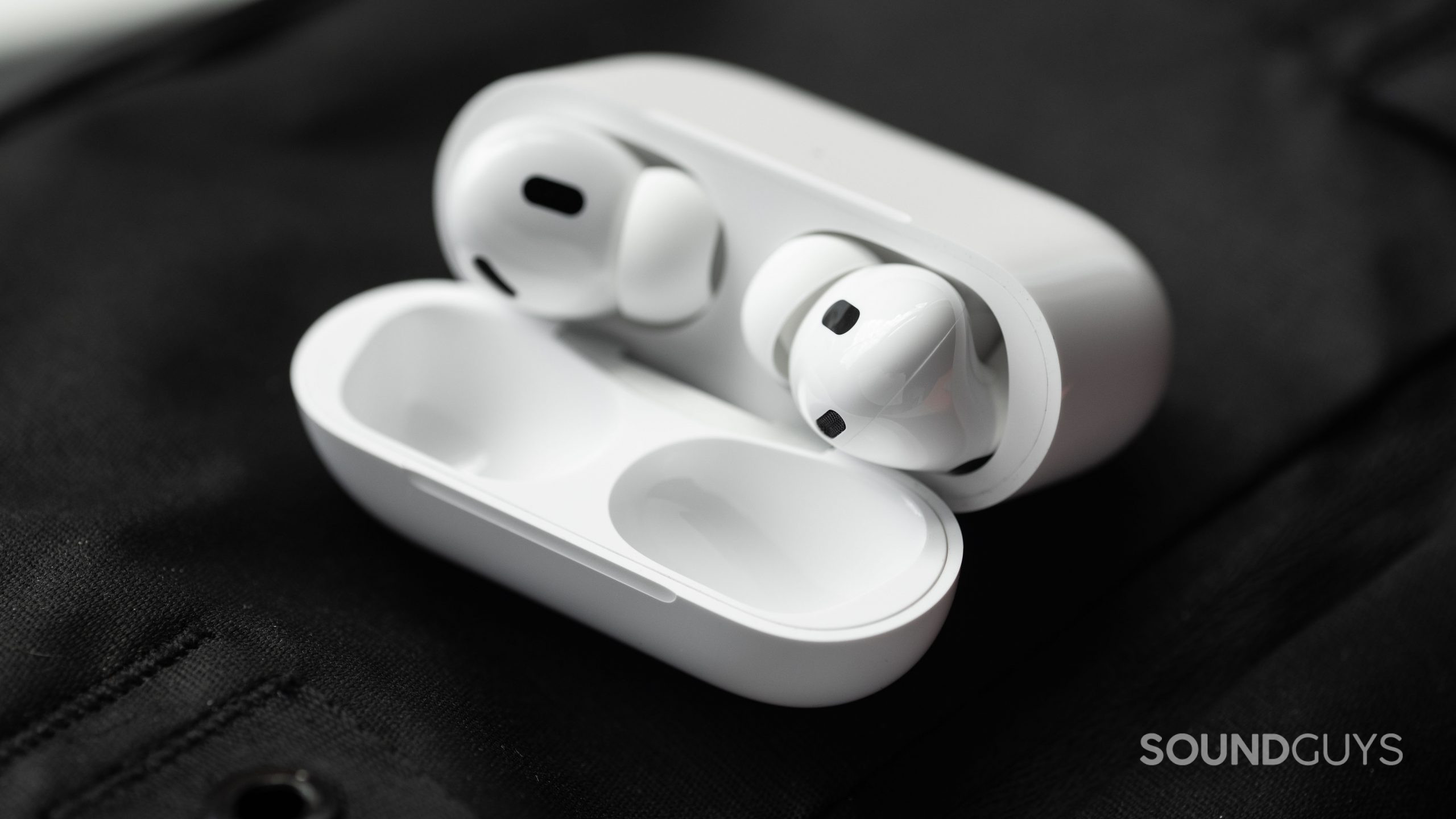 Earbuds