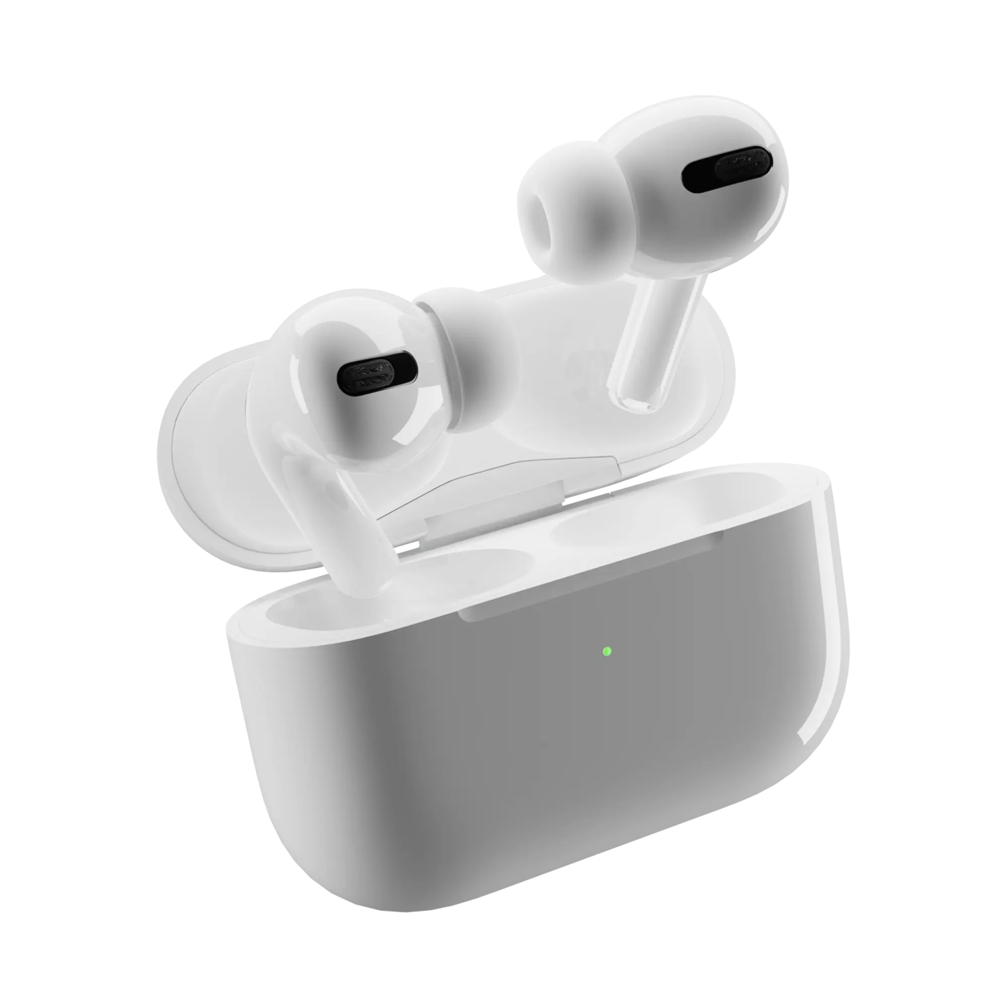 Earbuds