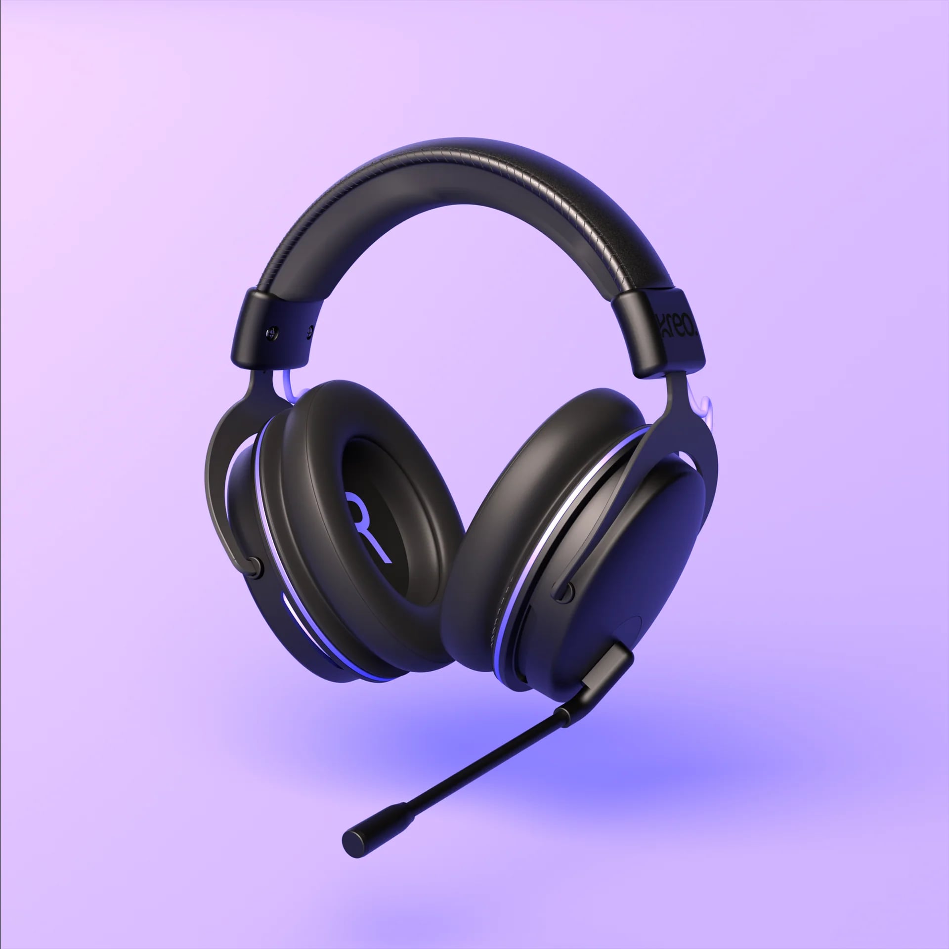 Headphones