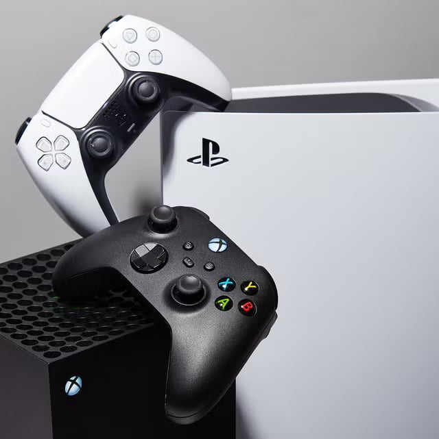 Console