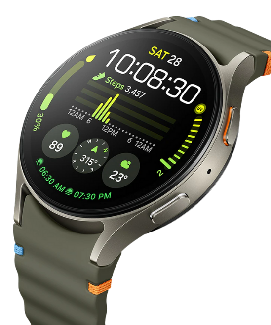 Watch