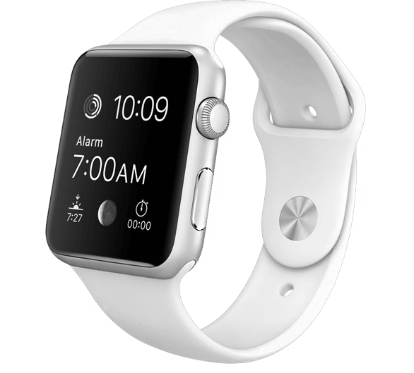Smartwatches
