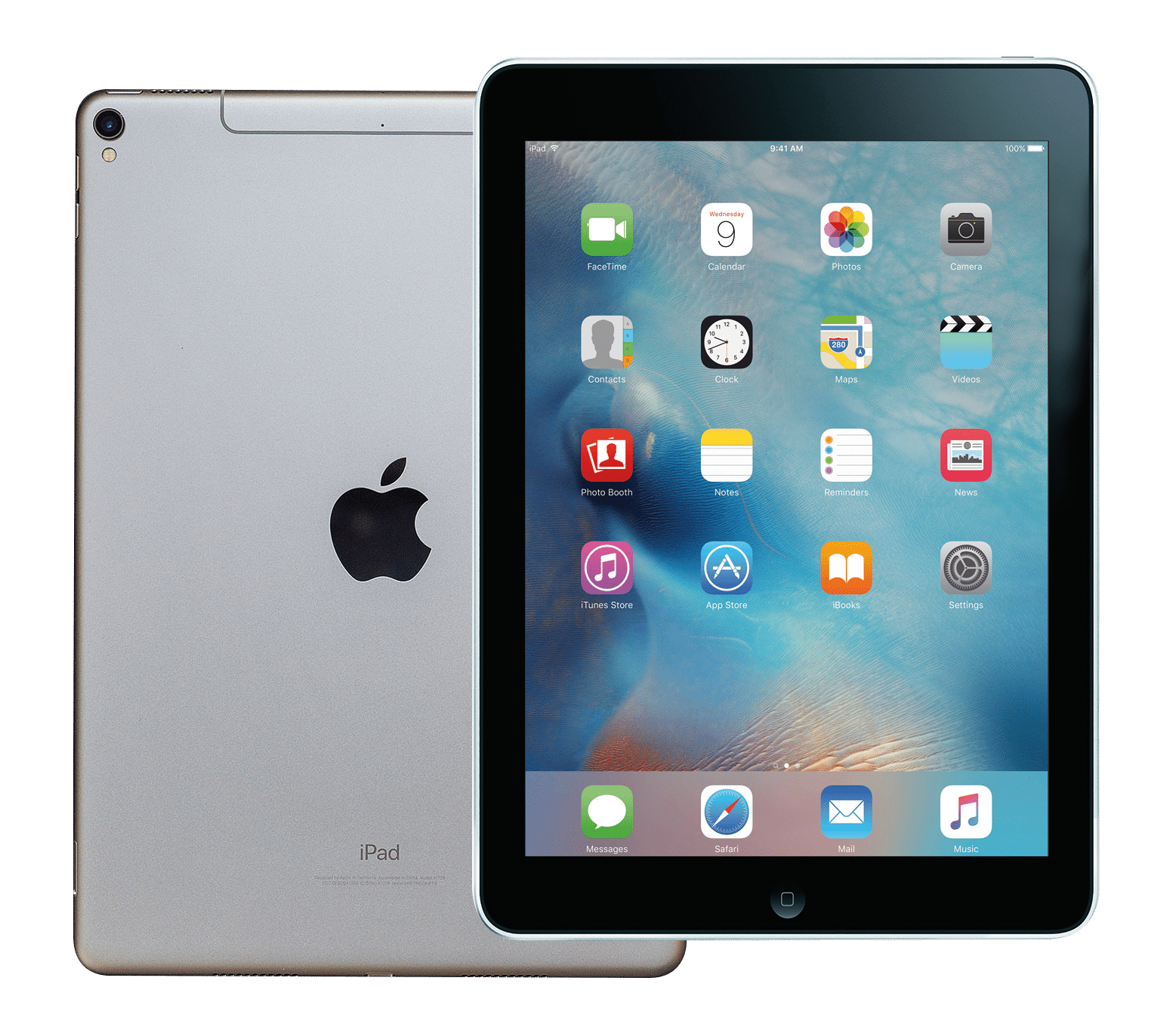 Tablets